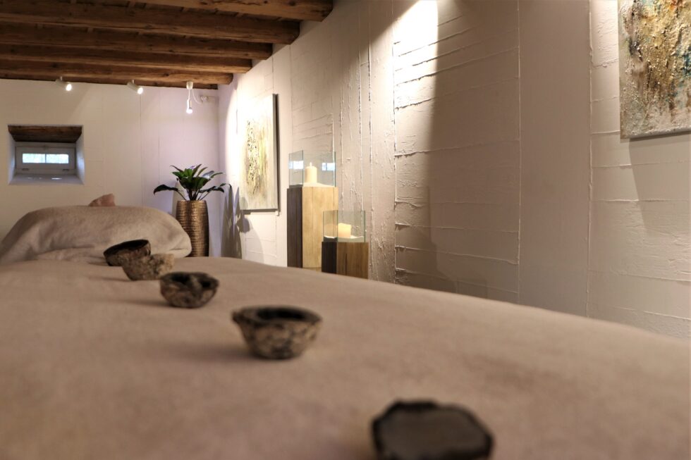 Das Zentrum Zentrum der Gesundheit